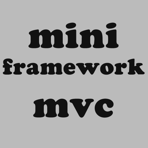 CANCHITO-DEV: mini-framework-mvc