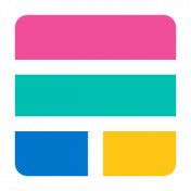 CANCHITO-DEV: Elastic Stack Logo